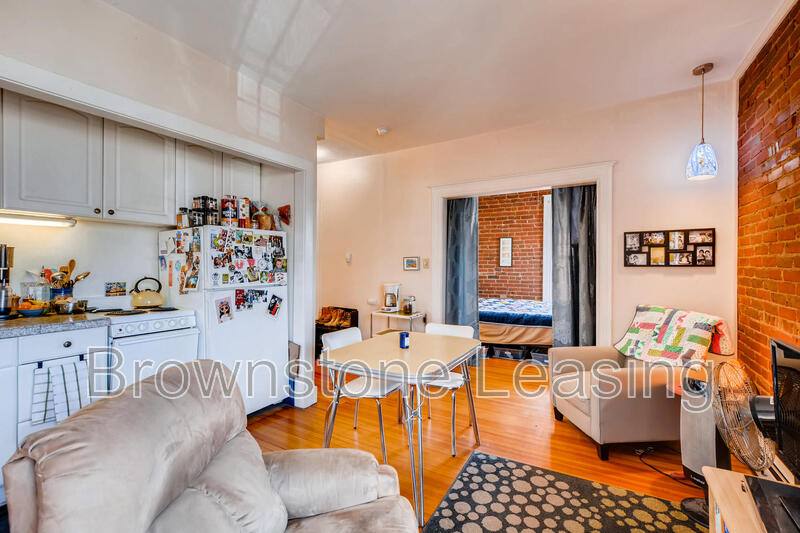 Apartment for rent at 1035 N Marion St #2, Denver, CO 80218
