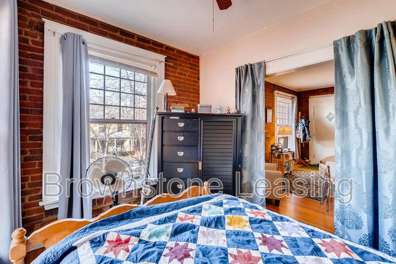 Apartment for rent at 1035 N Marion St #2, Denver, CO 80218