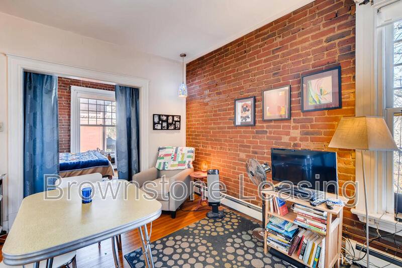 Apartment for rent at 1035 N Marion St #2, Denver, CO 80218