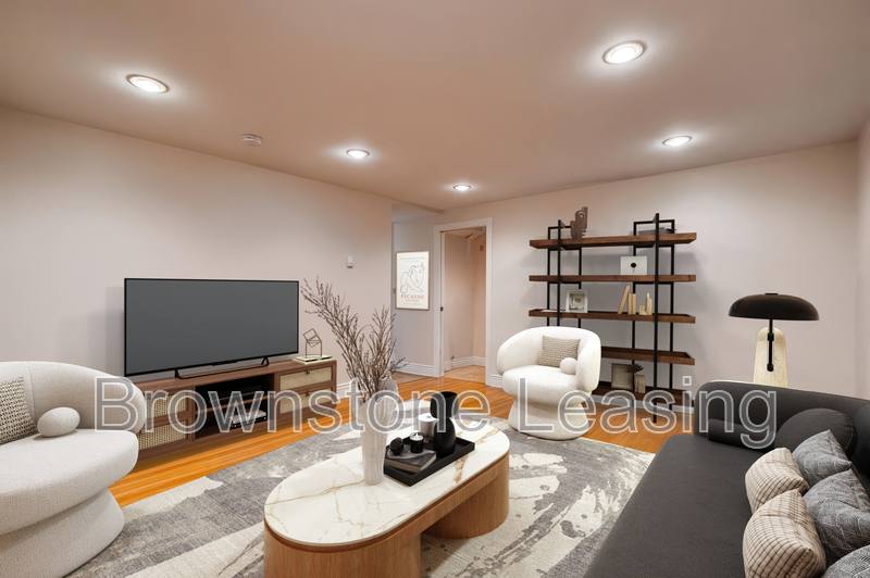 Apartment for rent at 1035 N Marion St #4, Denver, CO 80218