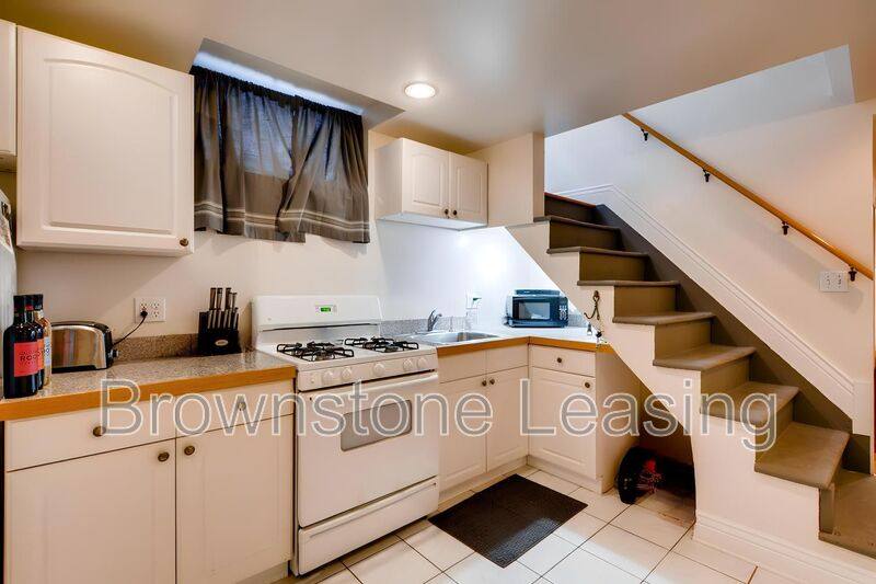 Apartment for rent at 1035 N Marion St #4, Denver, CO 80218