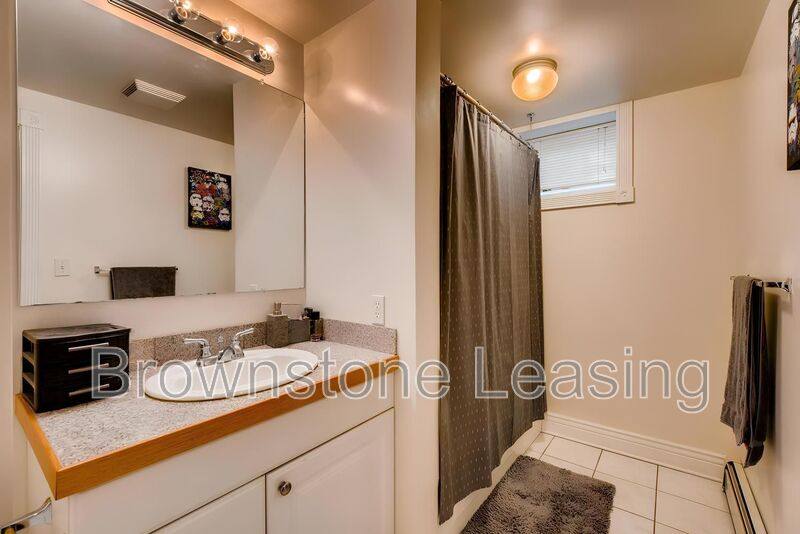 Apartment for rent at 1035 N Marion St #4, Denver, CO 80218