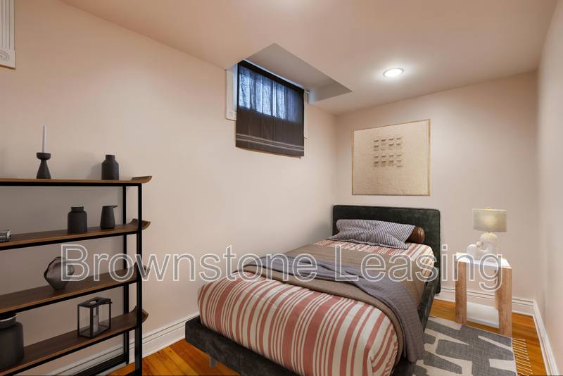 Apartment for rent at 1035 N Marion St #4, Denver, CO 80218
