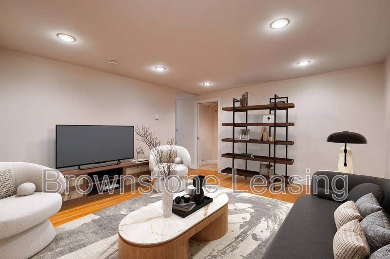 Apartment for rent at 1035 N Marion St #4, Denver, CO 80218