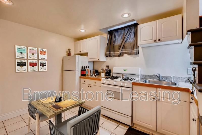 Apartment for rent at 1035 N Marion St #4, Denver, CO 80218