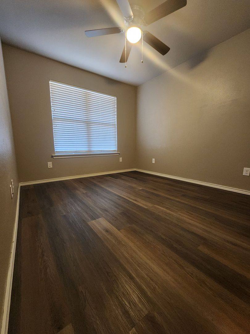 House for rent at 8702 15th St, Lubbock, TX 79416