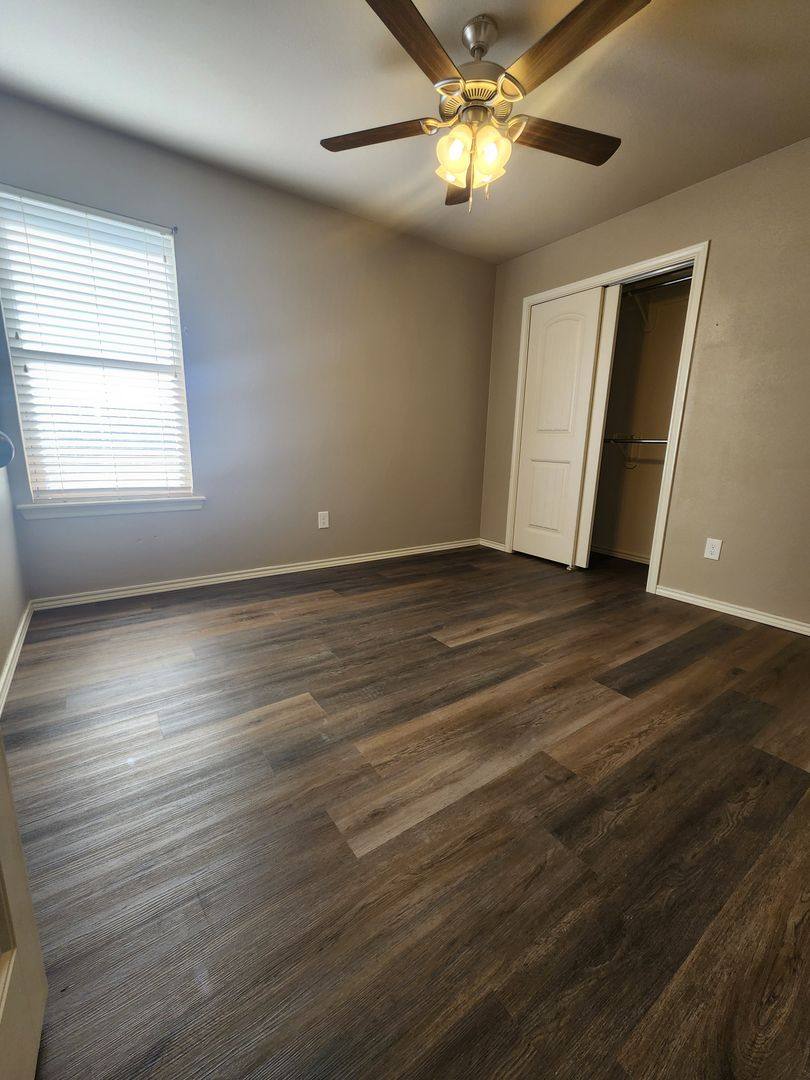 House for rent at 8702 15th St, Lubbock, TX 79416