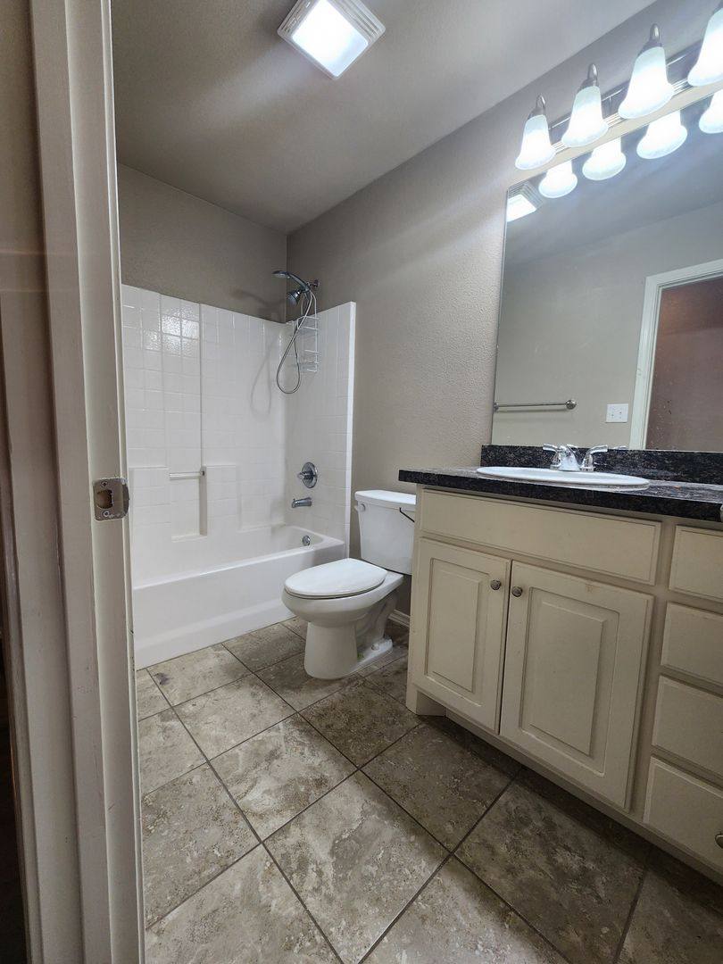 House for rent at 8702 15th St, Lubbock, TX 79416