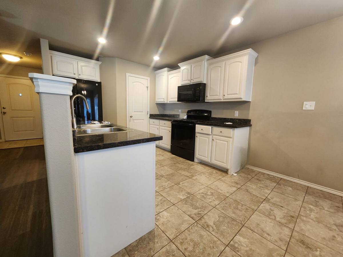 House for rent at 8702 15th St, Lubbock, TX 79416