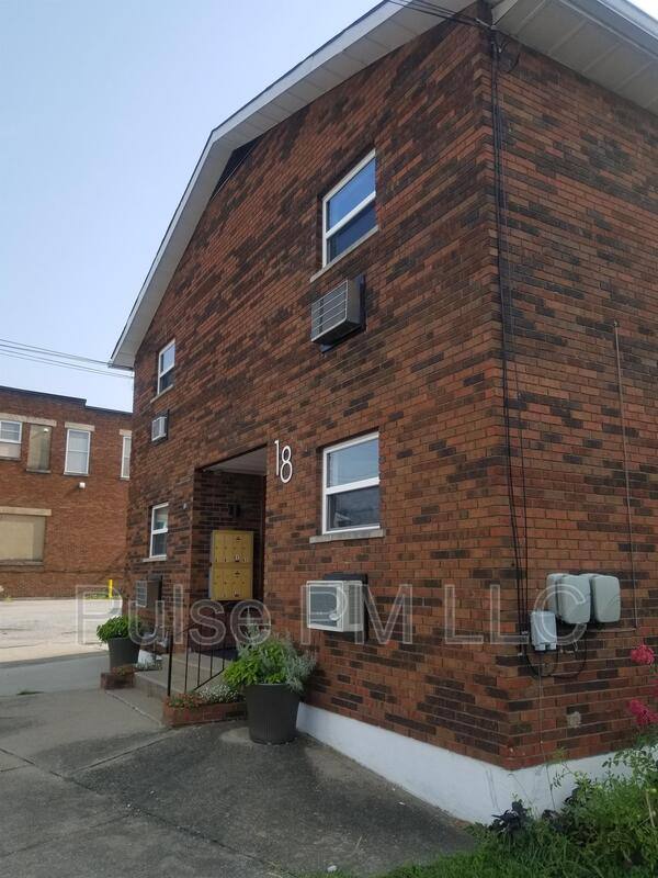 Apartment for rent at 18 S Main St, Walton, KY 41094
