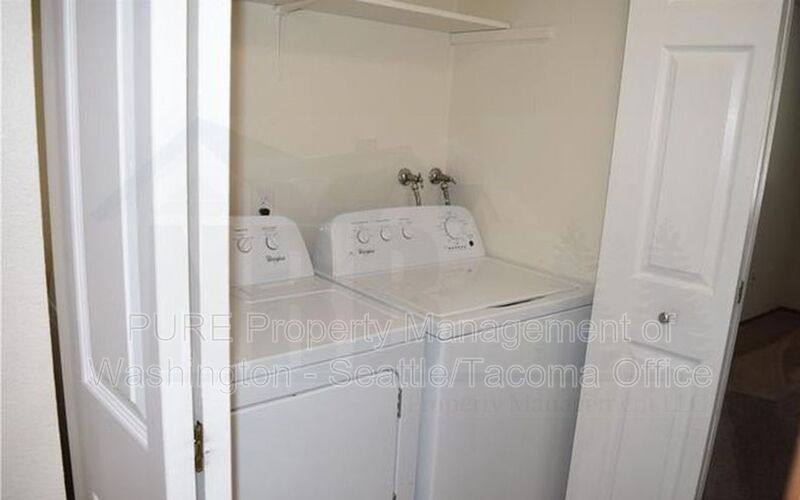 Apartment for rent at 5031 S Orchard St #A, University Place, WA 98467