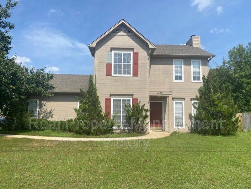 House for rent at 1336 Royalty Dr, Alabaster, AL 35007