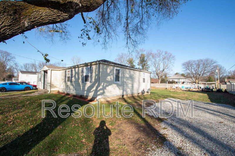 Apartment for rent at 4155 N County Rd 575 E, Brownsburg, IN 46112