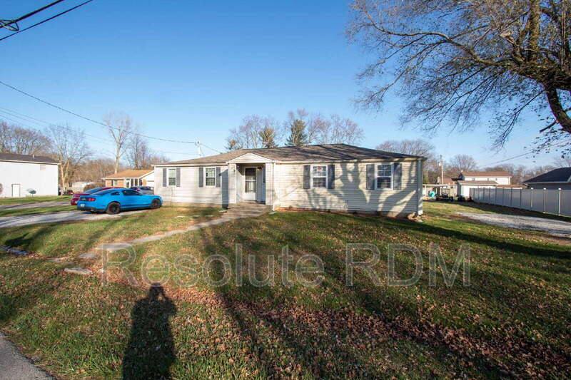 Apartment for rent at 4155 N County Rd 575 E, Brownsburg, IN 46112