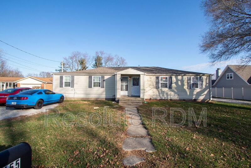 Apartment for rent at 4155 N County Rd 575 E, Brownsburg, IN 46112