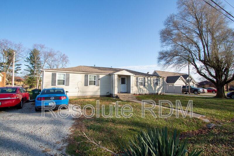 Apartment for rent at 4155 N County Rd 575 E, Brownsburg, IN 46112