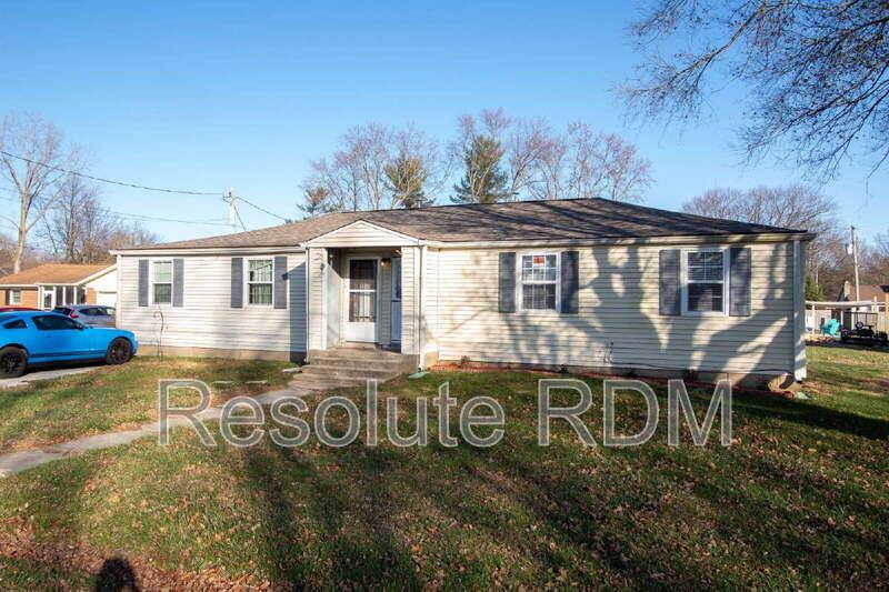 Apartment for rent at 4155 N County Rd 575 E, Brownsburg, IN 46112