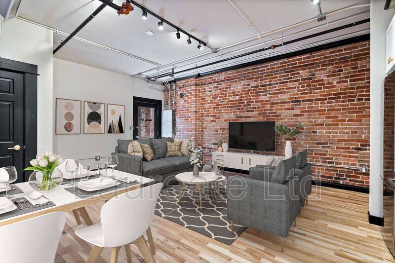 Apartment for rent at 1490 Lafayette St #405, Denver, CO 80218