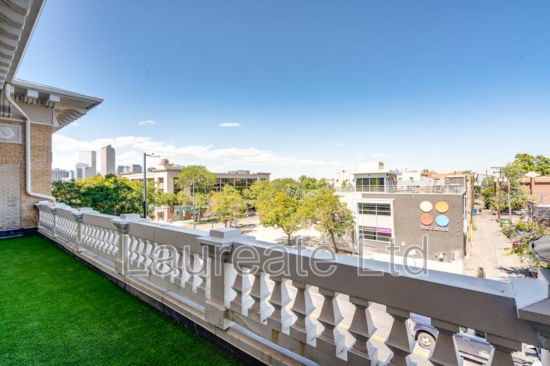 Apartment for rent at 1490 Lafayette St #405, Denver, CO 80218