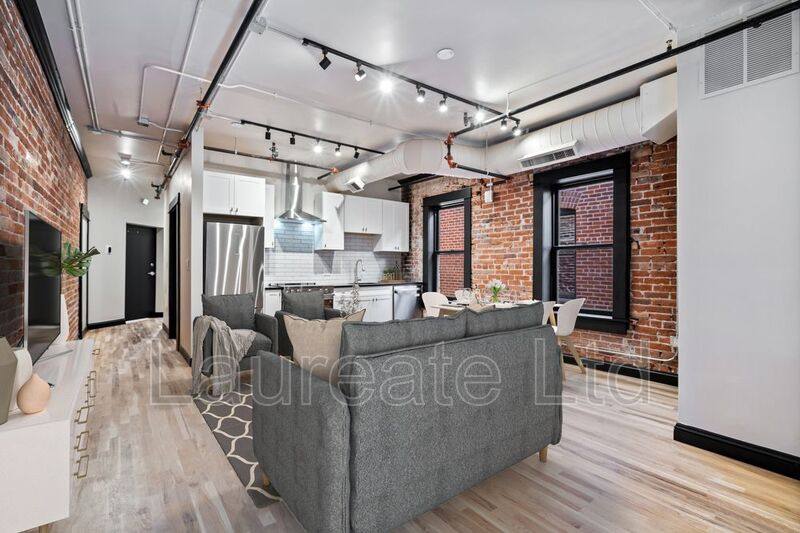 Apartment for rent at 1490 Lafayette St #405, Denver, CO 80218