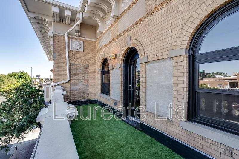 Apartment for rent at 1490 Lafayette St #405, Denver, CO 80218