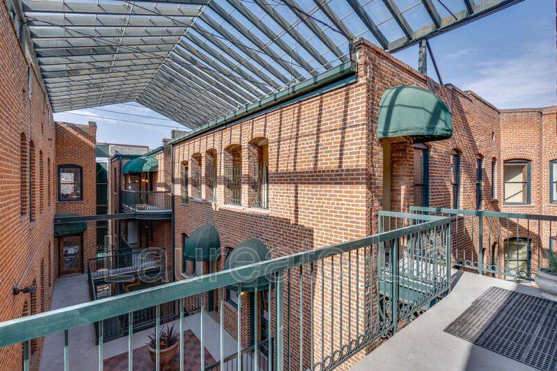 Apartment for rent at 1490 Lafayette St #405, Denver, CO 80218