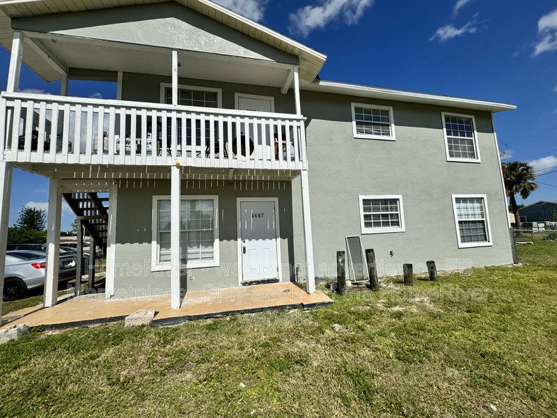 Apartment for rent at 5467 2nd Ave, Fort Myers, FL 33907