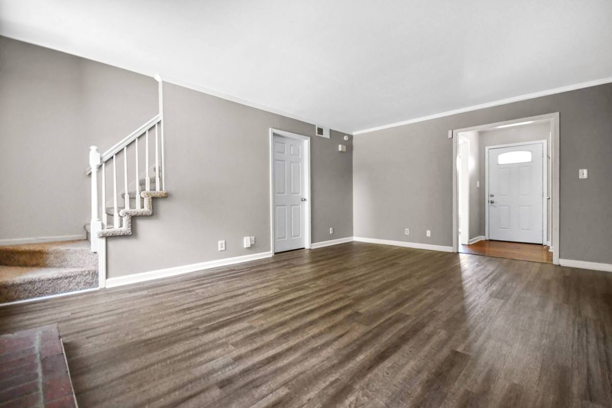 House for rent at 3394 Minor Dr, Clarksville, TN 37042