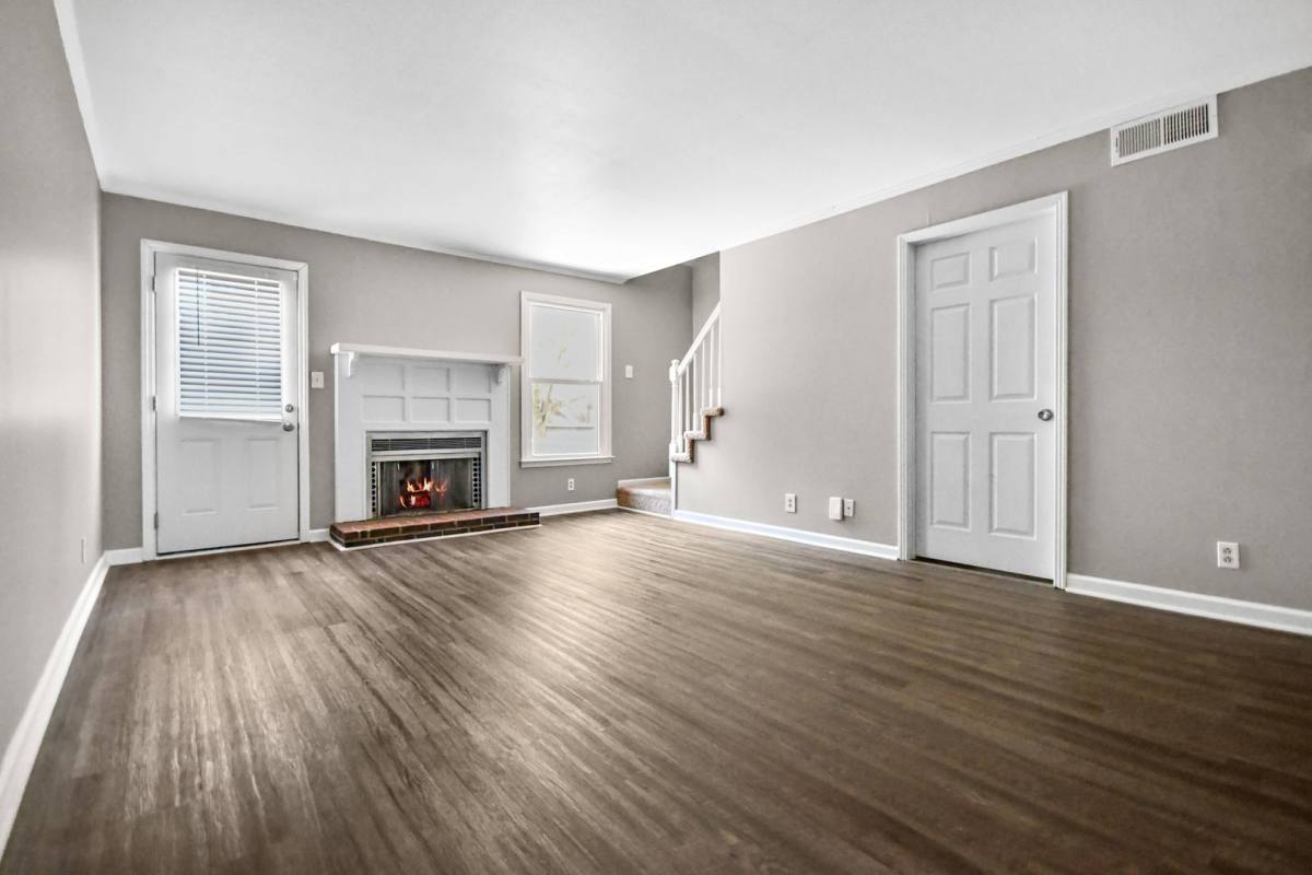 House for rent at 3394 Minor Dr, Clarksville, TN 37042