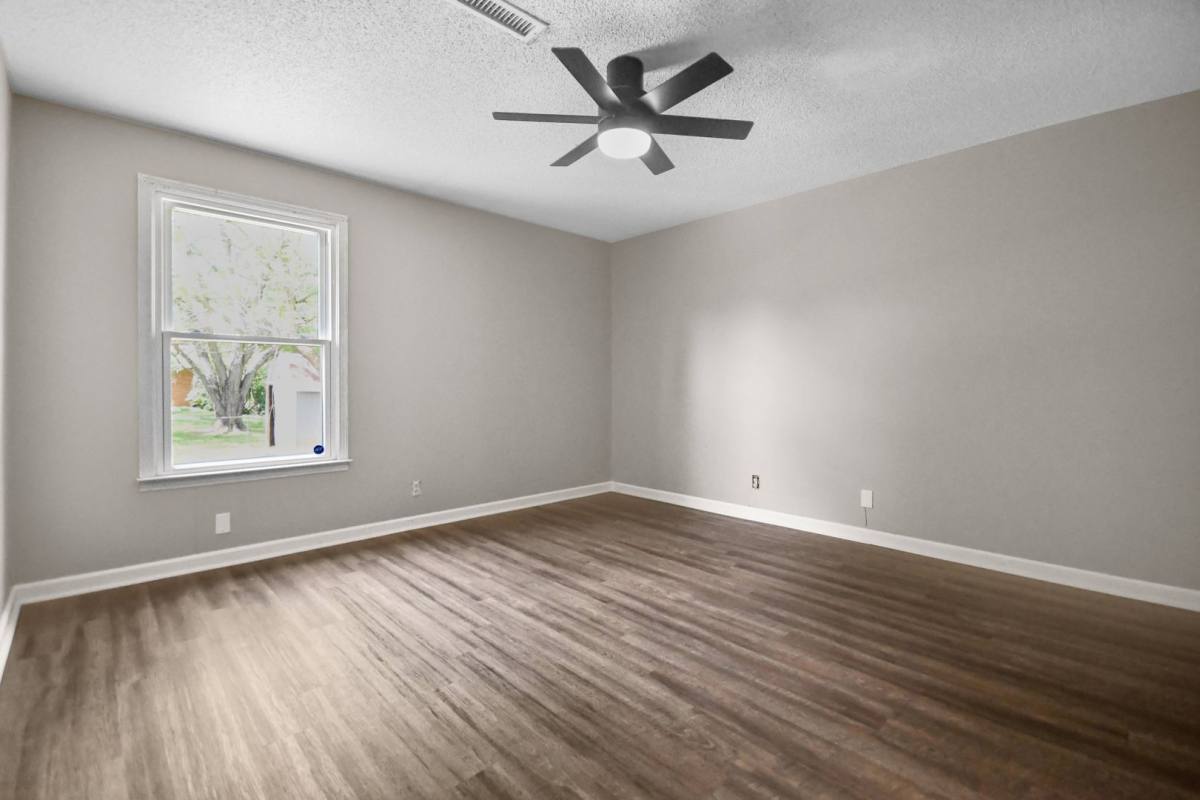 House for rent at 3394 Minor Dr, Clarksville, TN 37042