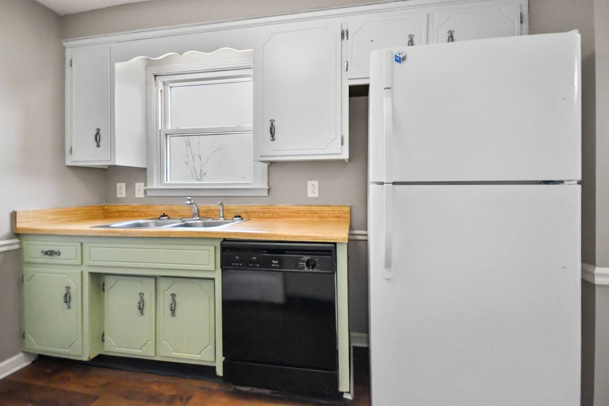 House for rent at 3394 Minor Dr, Clarksville, TN 37042
