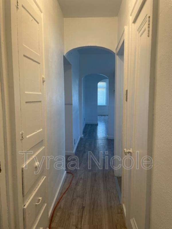 Apartment for rent at 12728 Monica St #2, Detroit, MI 48238