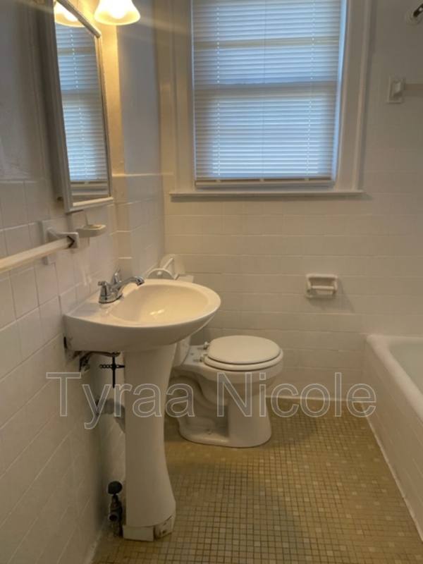 Apartment for rent at 12728 Monica St #2, Detroit, MI 48238