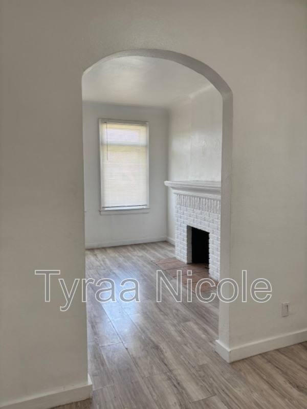 Apartment for rent at 12728 Monica St #2, Detroit, MI 48238