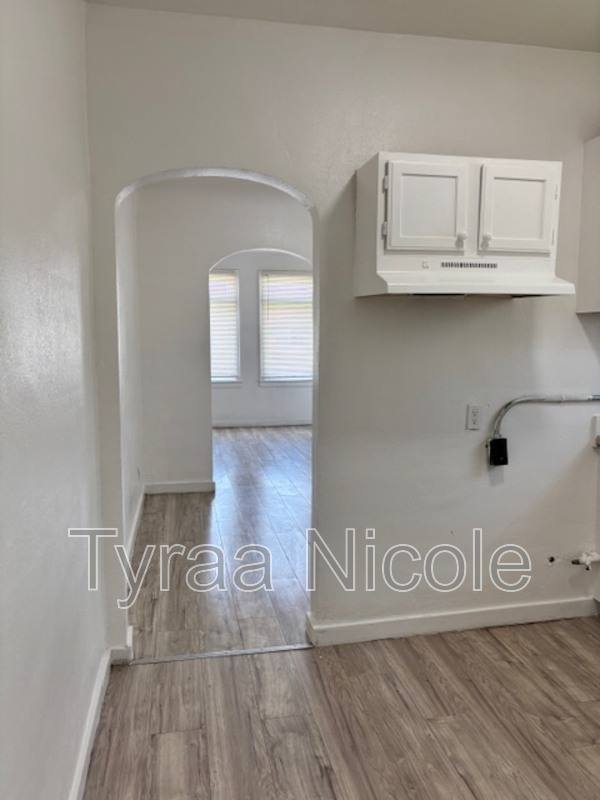 Apartment for rent at 12728 Monica St #2, Detroit, MI 48238