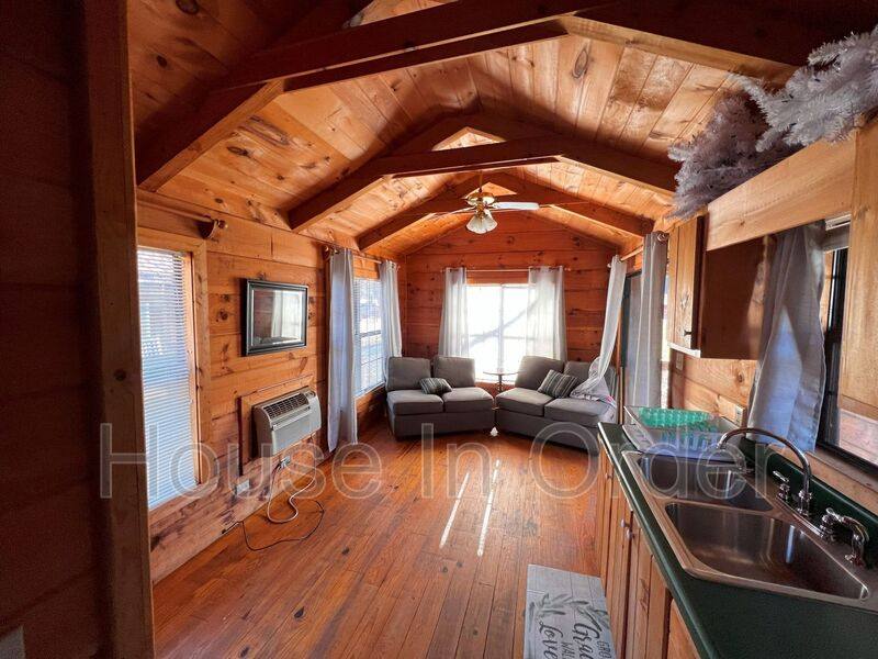 House for rent at 115 Crider Circle, Maggie Valley, NC 28751