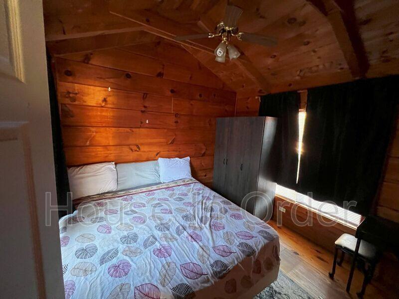 House for rent at 115 Crider Circle, Maggie Valley, NC 28751