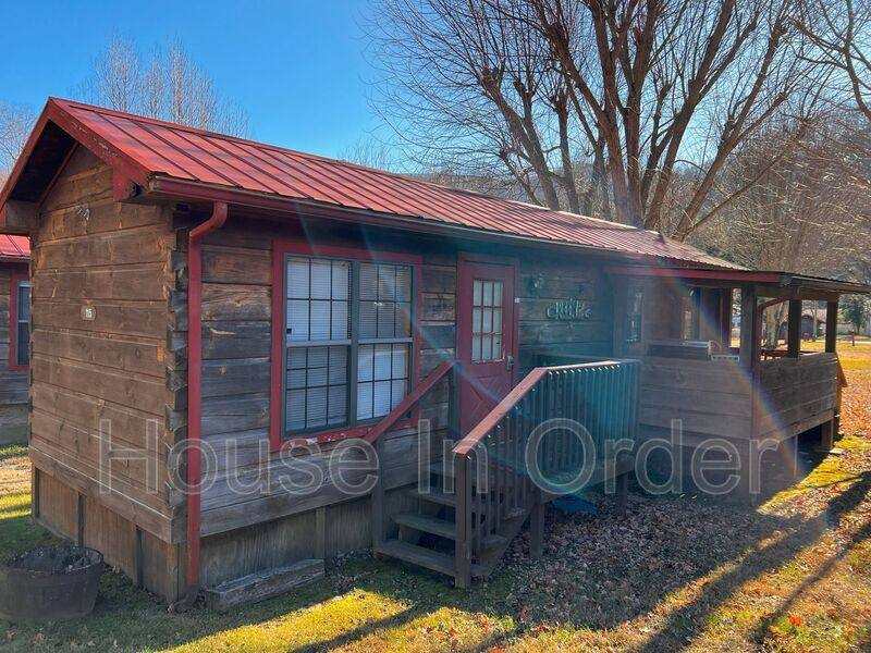 House for rent at 115 Crider Circle, Maggie Valley, NC 28751