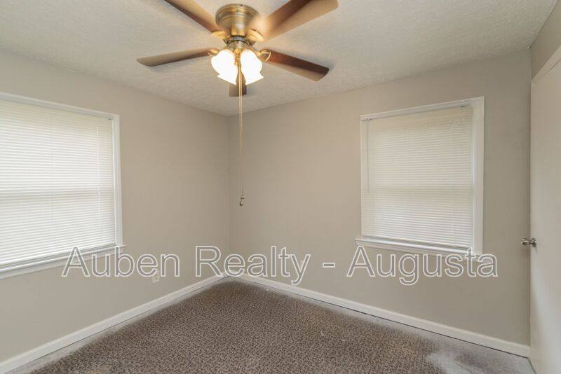 House for rent at 821 Forsythe St, Augusta, GA 30901