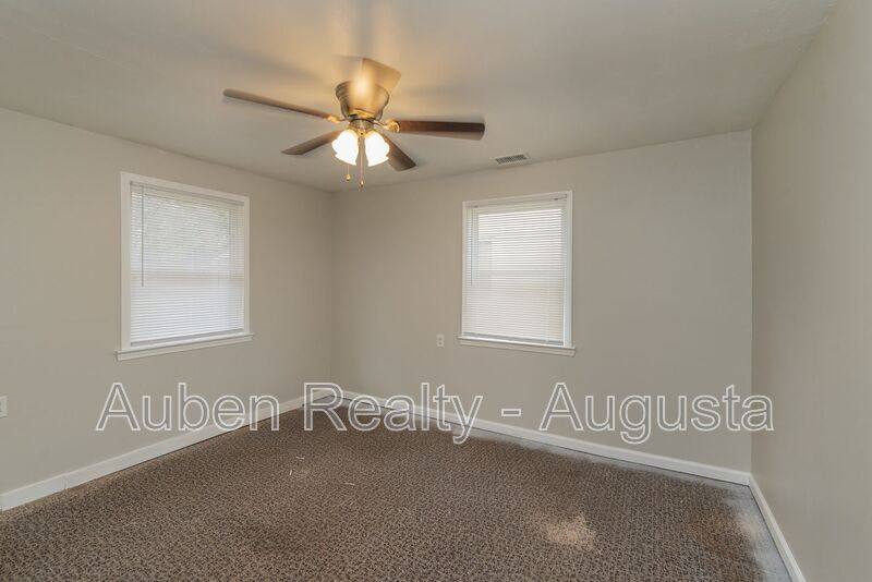 House for rent at 821 Forsythe St, Augusta, GA 30901
