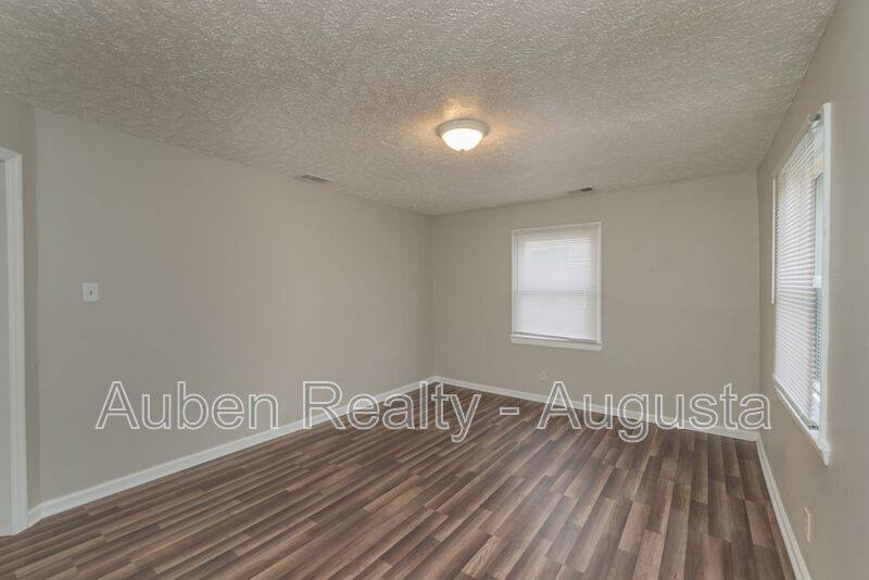 House for rent at 821 Forsythe St, Augusta, GA 30901