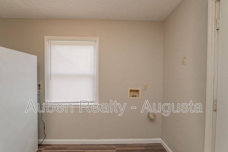 House for rent at 821 Forsythe St, Augusta, GA 30901