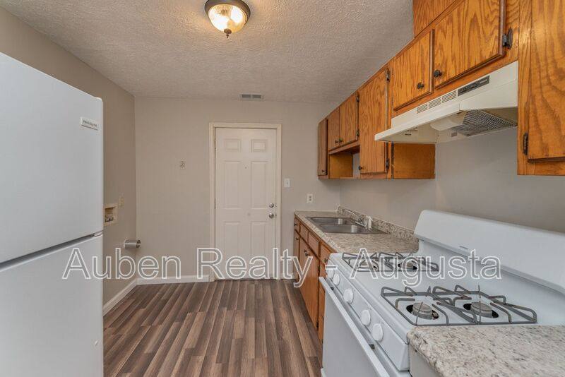 House for rent at 821 Forsythe St, Augusta, GA 30901