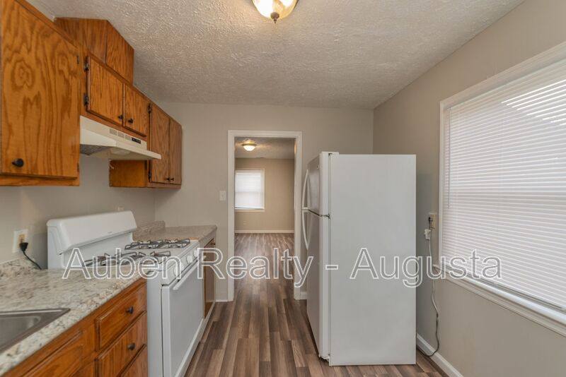 House for rent at 821 Forsythe St, Augusta, GA 30901