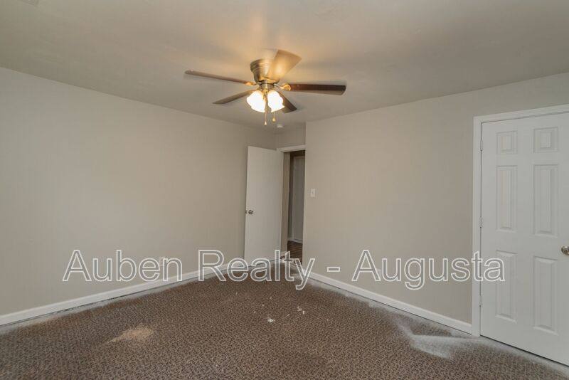 House for rent at 821 Forsythe St, Augusta, GA 30901