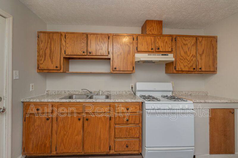 House for rent at 821 Forsythe St, Augusta, GA 30901
