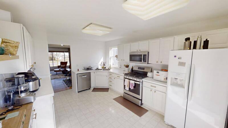 House for rent at 3982 Bridle Pass, Ann Arbor, MI 48108
