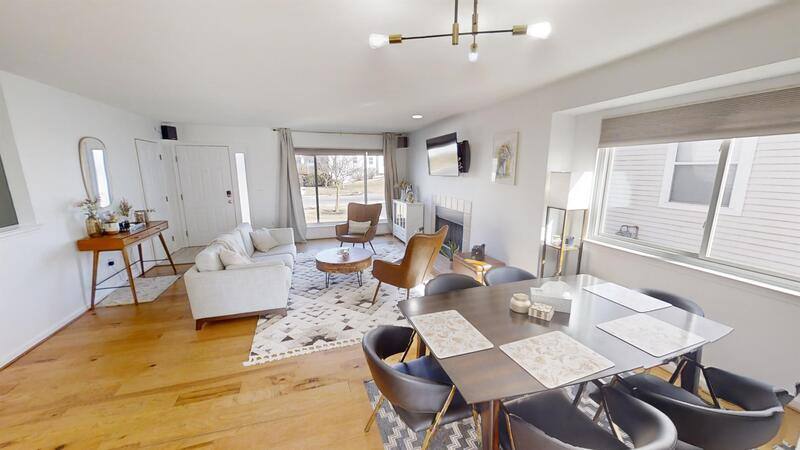 House for rent at 3982 Bridle Pass, Ann Arbor, MI 48108
