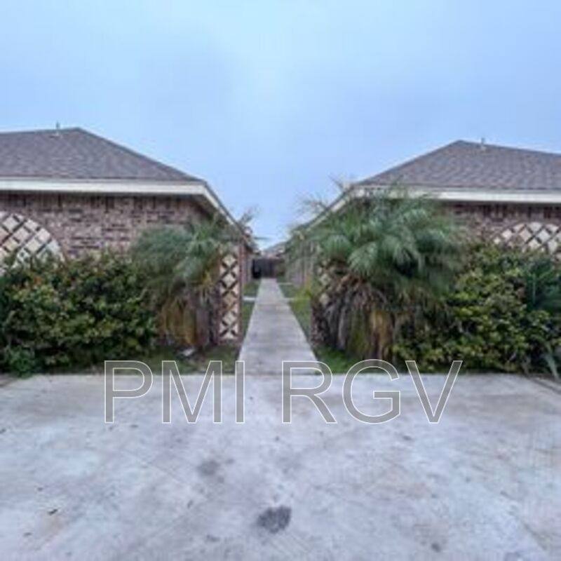 Apartment for rent at 2601 E Garfield Ave #2, Mission, TX 78573