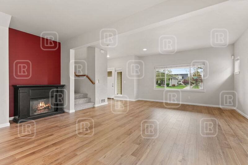 Townhouse for rent at 1840 N Willamette Rd, Greenacres, WA 99016